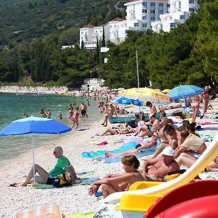 Gradac 6820b Apartment Gradac (Split-Dalmatia)
