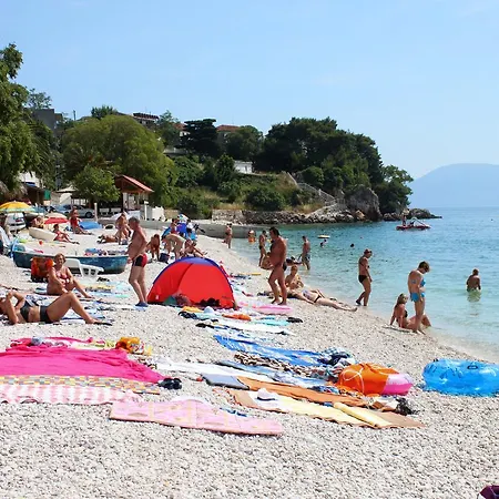 Apartment Gradac 6820b *
