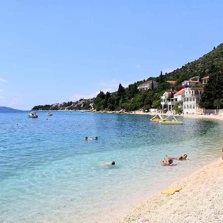 Apartment Gradac 6820b *