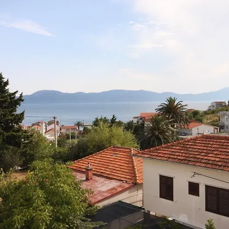 Gradac 6820b Gradac (Split-Dalmatia)
