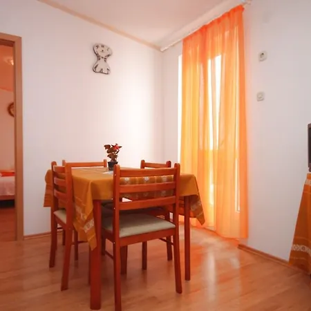 Gradac 6820b Gradac (Split-Dalmatia)